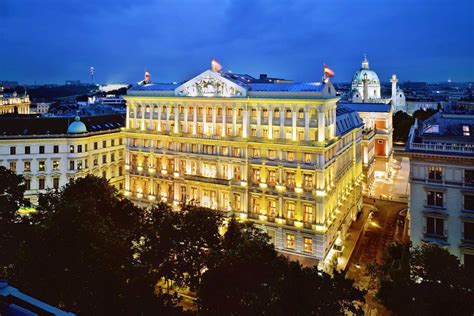 The Best Hotels in Vienna from $65 .